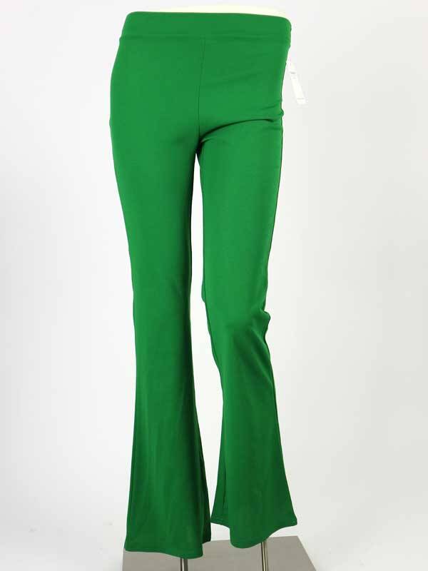 Flair Pant Tess – Cucci Groen
