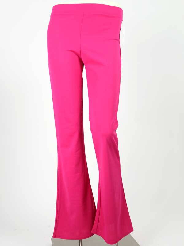 Flair Pant Tess – Fuchsia
