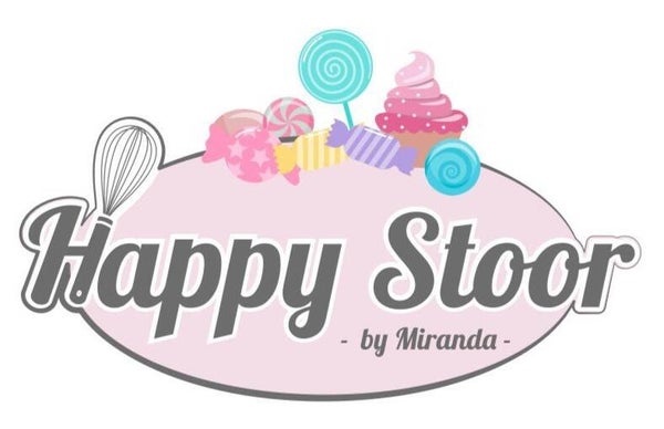 Taarten Kealy en Fleur