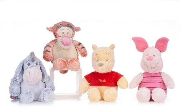 Winnie the Pooh 30 cm