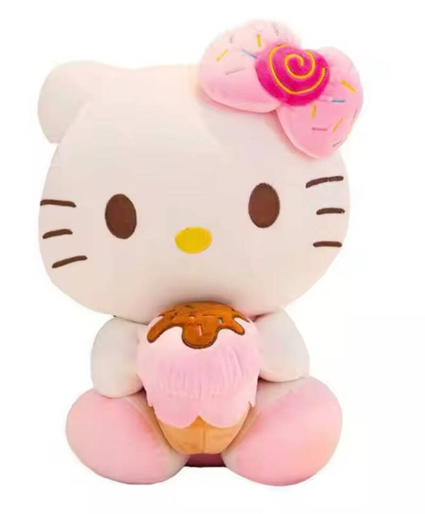 Hello Kitty Knuffel