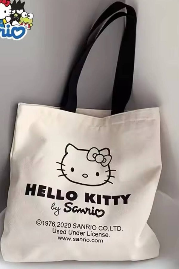 Hello Kitty ToteBag
