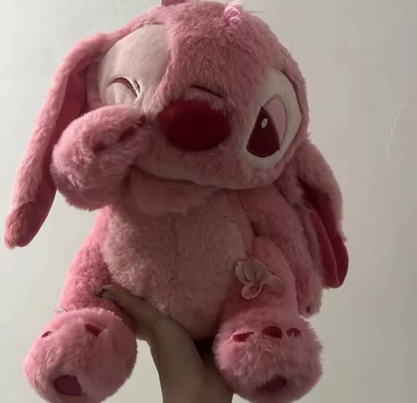 Angel knuffel 30 cm