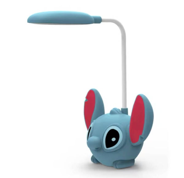 Stitch bureaulamp led