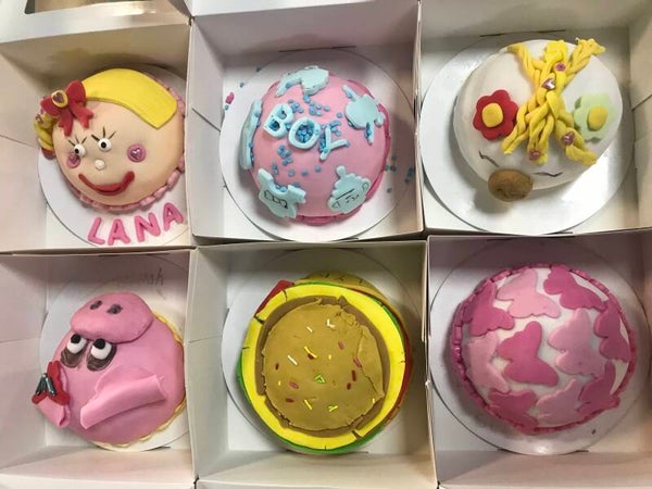 Kinderfeestje Boltaartje maken