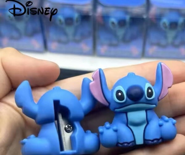 Stitch puntenslijper