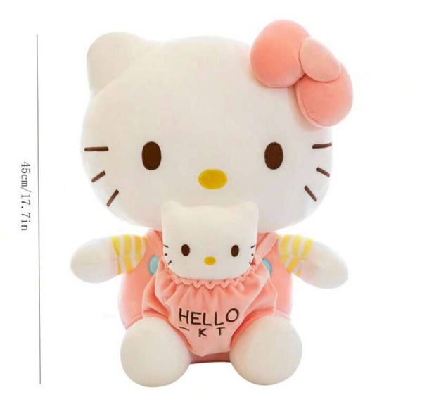 Hello Kitty 35cm