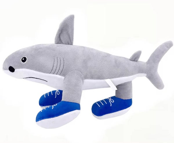 Knuffel Tralalero Tralala