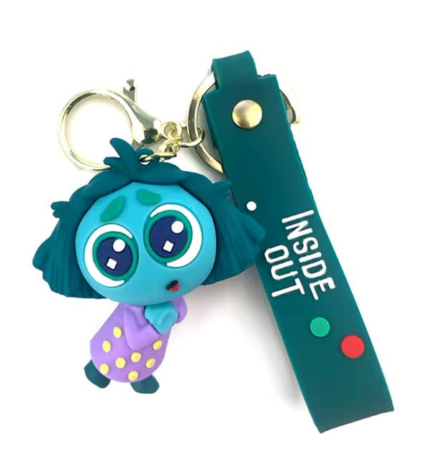 Sleutelhanger Jaloezie