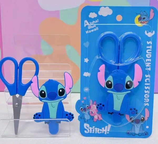 Stitch schaar