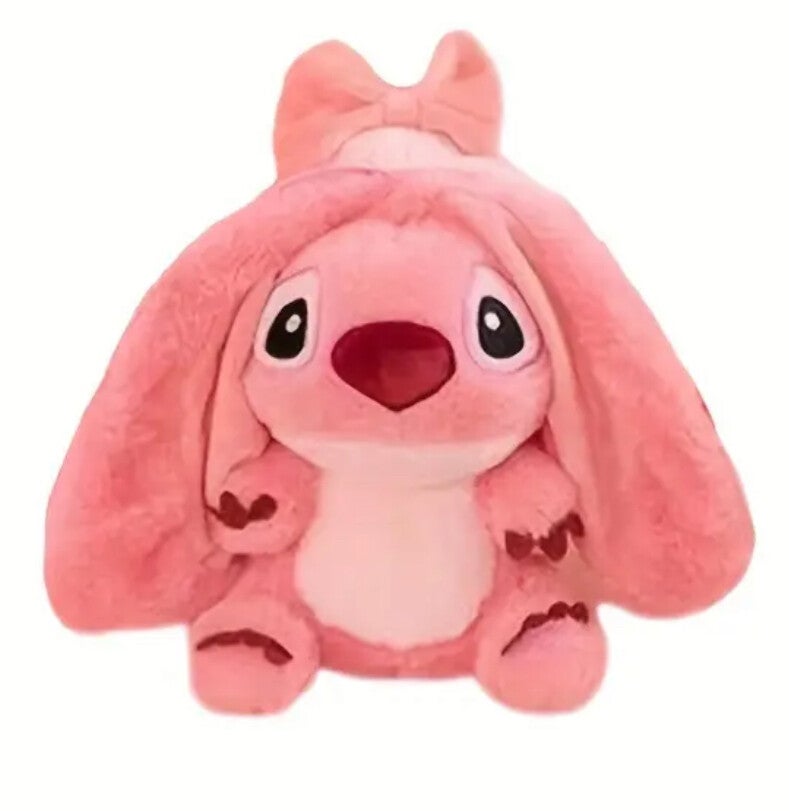 Angel knuffel Surprise in kussen