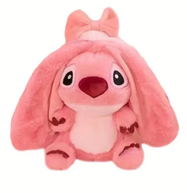 Angel knuffel Surprise in kussen