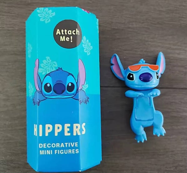 Blind box Phone stitch