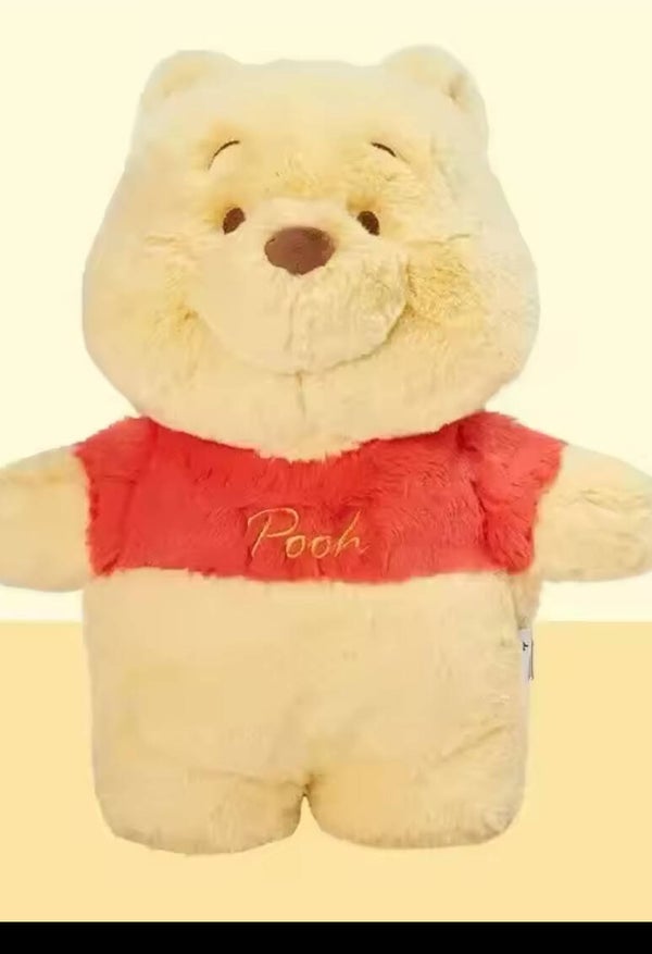 Kruik Winnie the Pooh