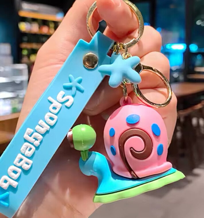 Sleutelhanger Gerrit