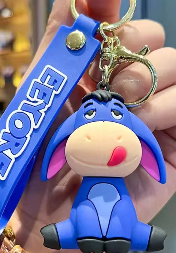 Sleutelhanger Iejoor