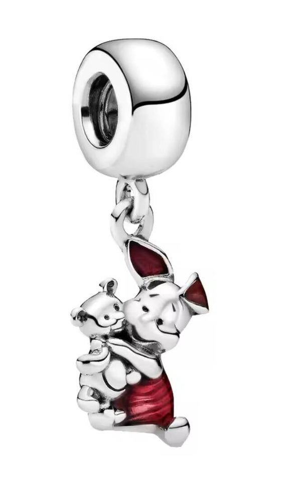 Bedel Knorretje met beertje