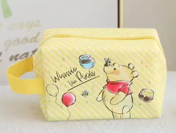 Make-up tas Winnie the Pooh