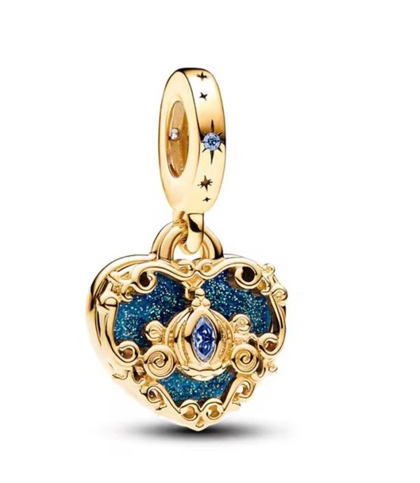 Bedel Assepoester goud