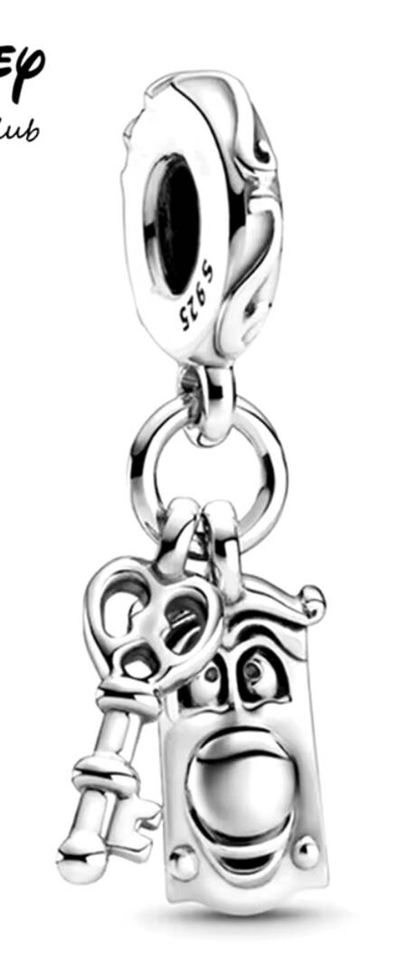 Bedel zilver Ellis in Wonderland