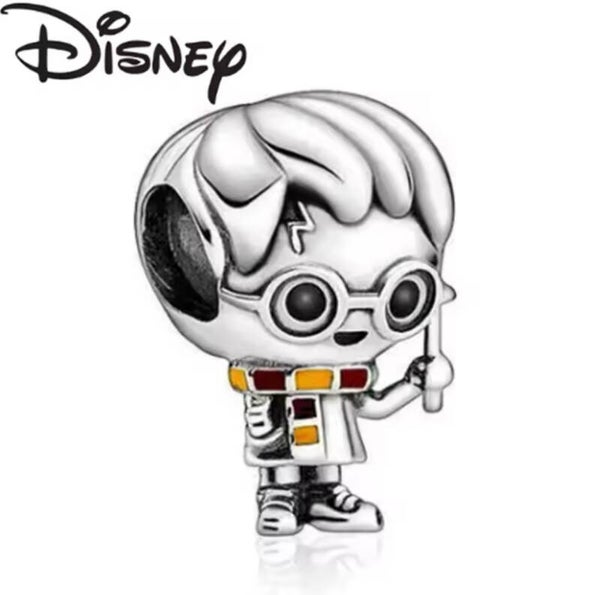 Zilveren Bedel Harry Potter