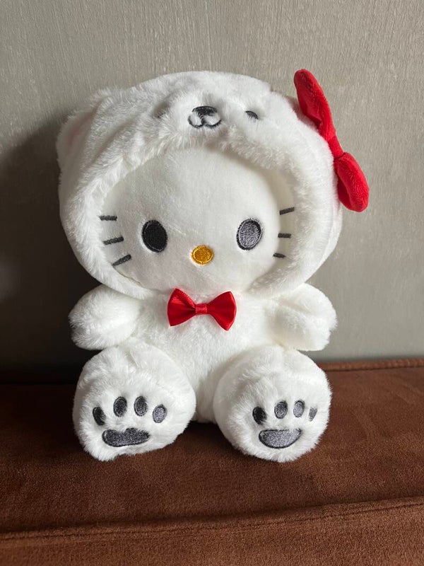 Hello Kitty 25 cm