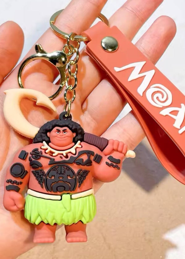 Mauie Vaiana