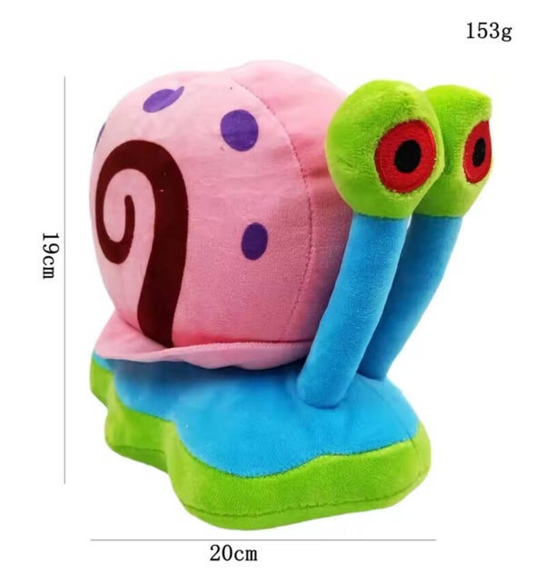 Sponge Bob Gerrit 20cm