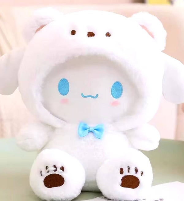 Cinnamoroll 25cm