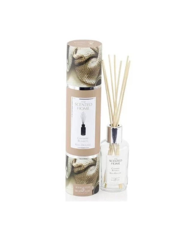 Cashmere Blankets Geurstokjes