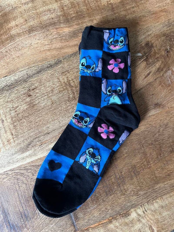 Surprise Stitch sokken maat 36-42