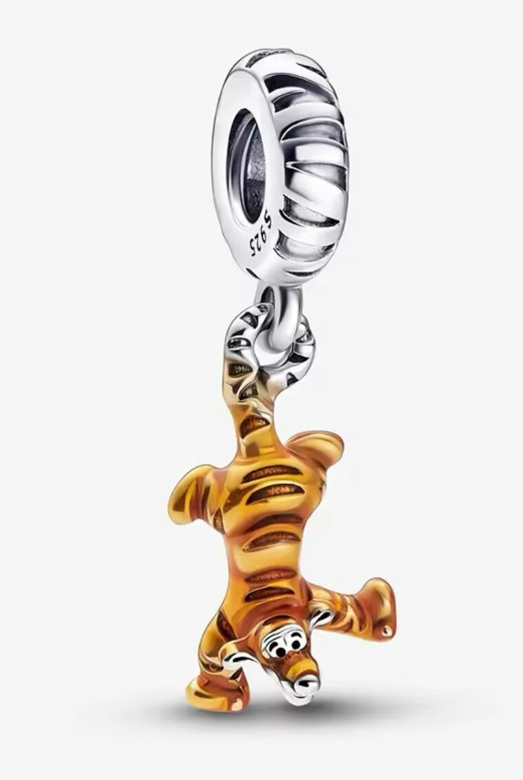 Bedel Teigetje zilver