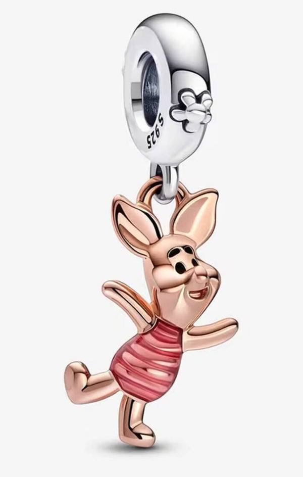 Bedel Knorretje zilver