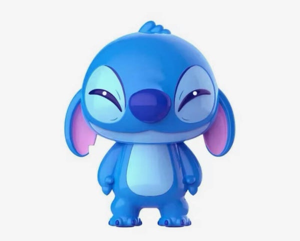 Stitch Sqeezy