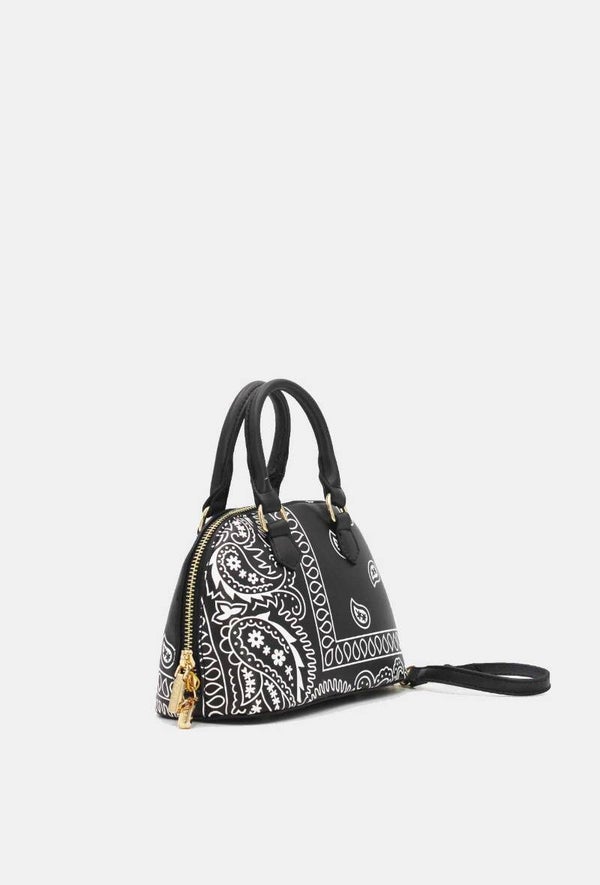 Tas Diva Zwart