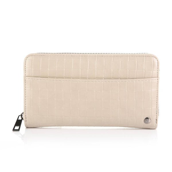 Portemonnee Essential Bordeaux