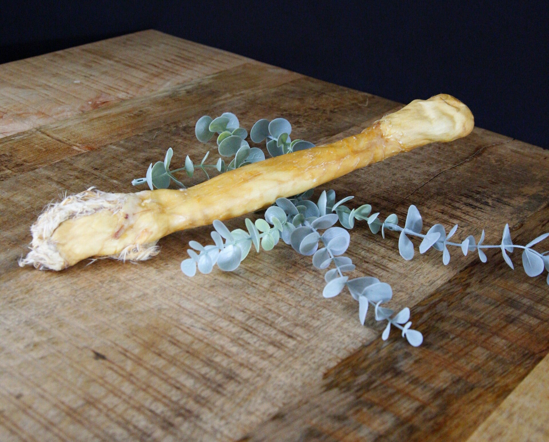 Konijnenhuidrol 40 cm