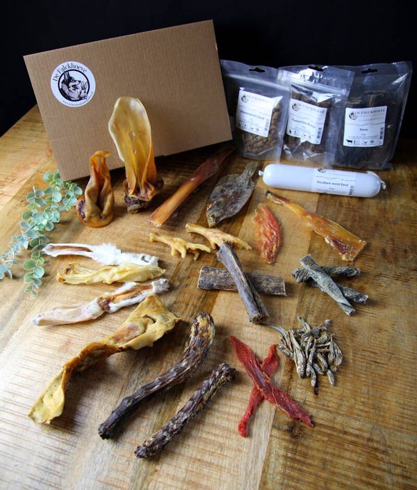 Falckhoeve's Favoriet Box