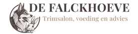 De Falckhoeve, trimsalon, voedingsdeskundige, verkooppunt voeding
