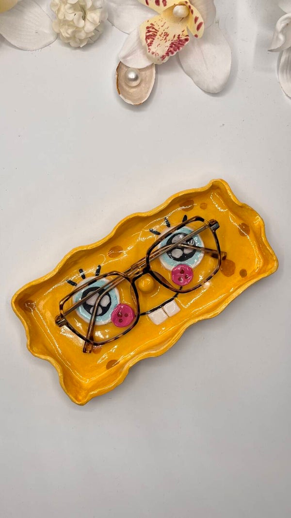SpongeBob Brillenhalter