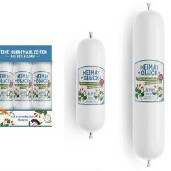 HeimatGluck AGNELLO E PERA