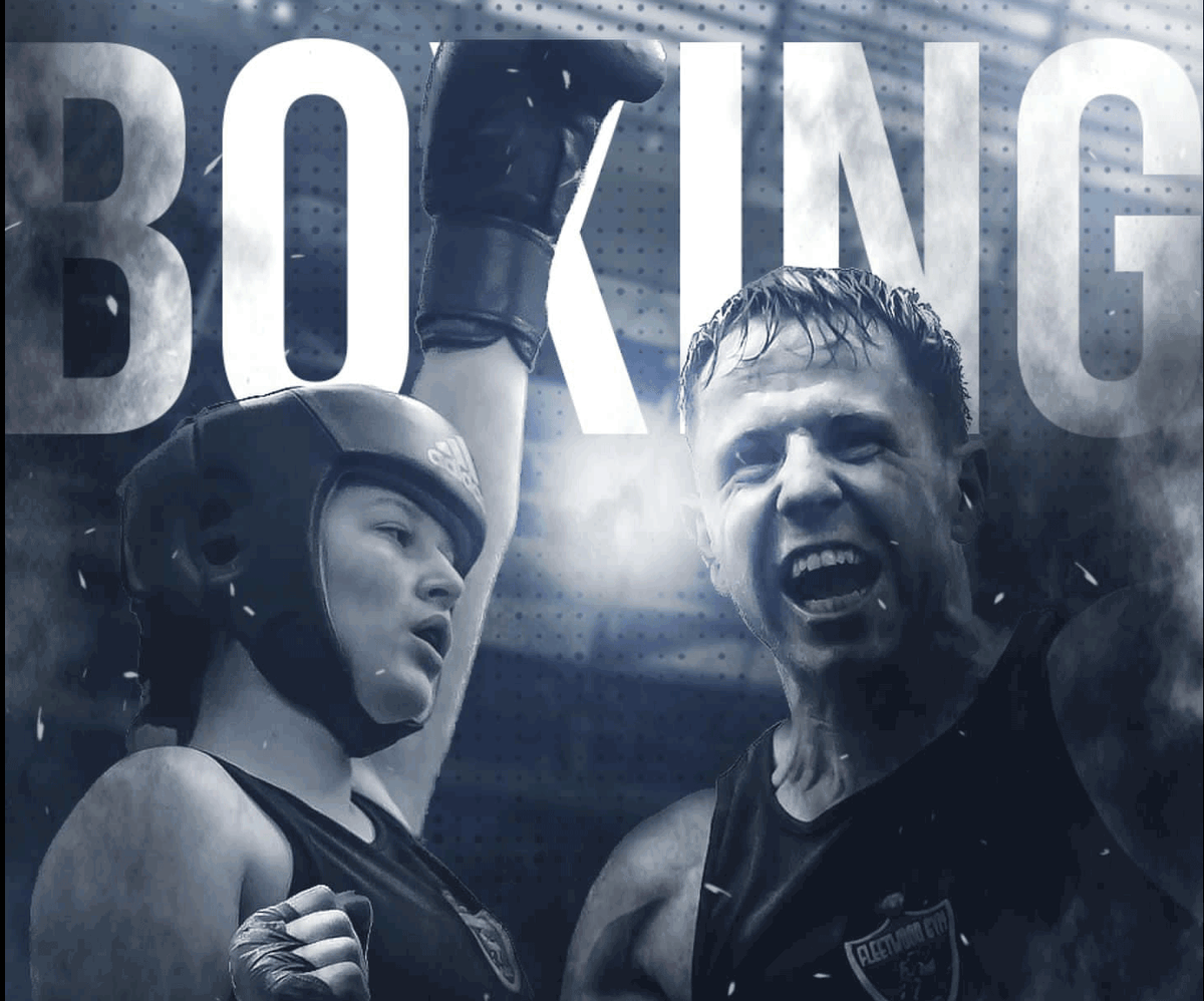 Fleetwood Gym Amateur Boxing Club