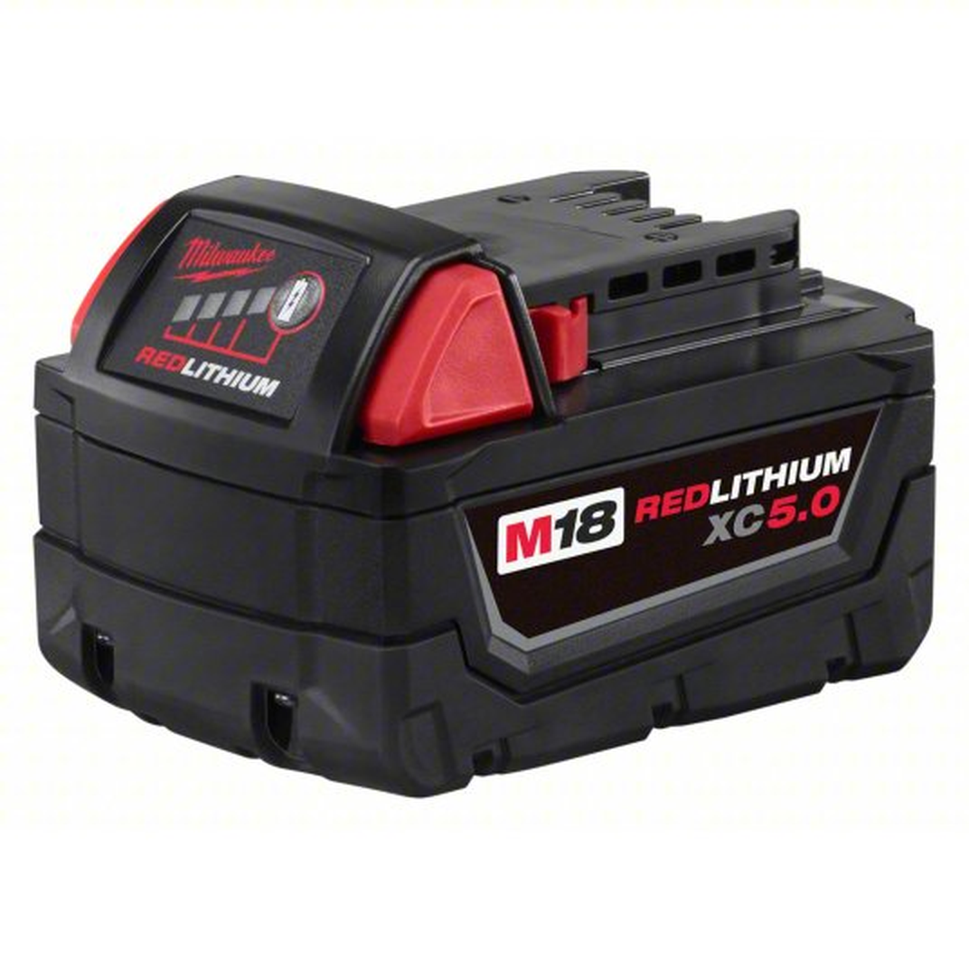 MILWAUKEE Battery: M18™