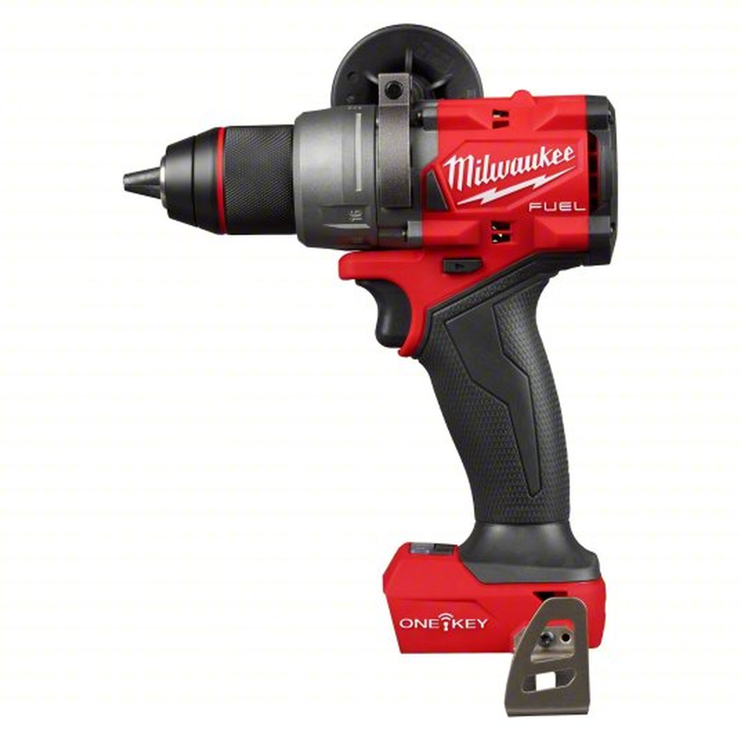 MILWAUKEE Drill/Driver.