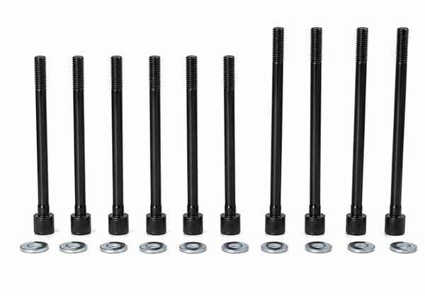HEAD BOLT SET (4-CYL L-SERIES)