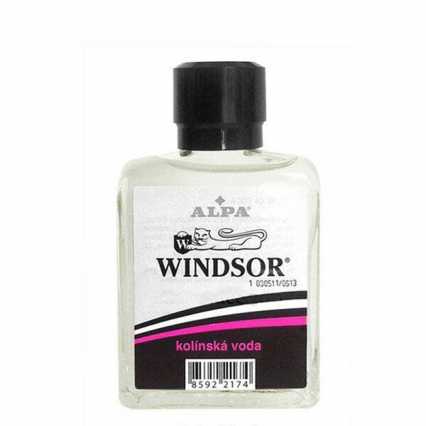ALPA WINDSOR COLOGNE (ROT)
