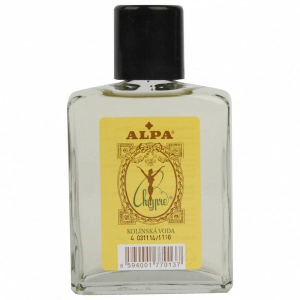 ALPA CHYPRE COLOGNE