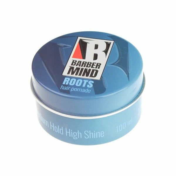 BARBER MIND POMADE ROOTS