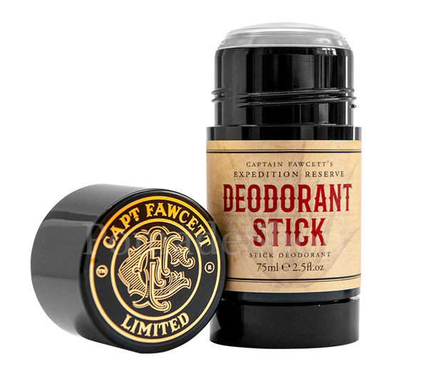 Captain Fawcett's Deodorant Stick
