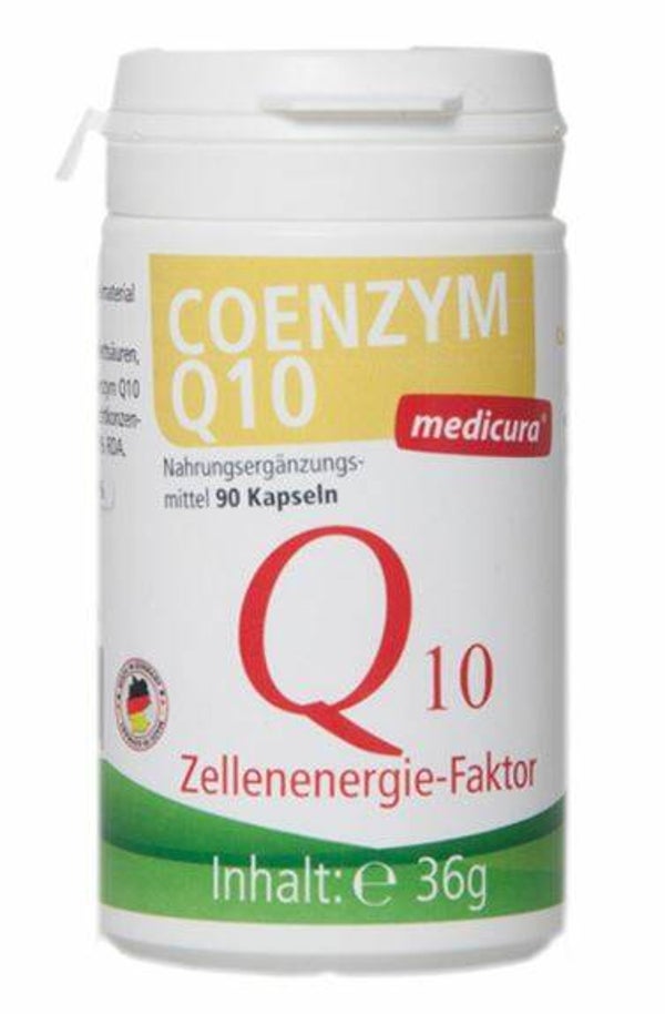 Coenzym Q10